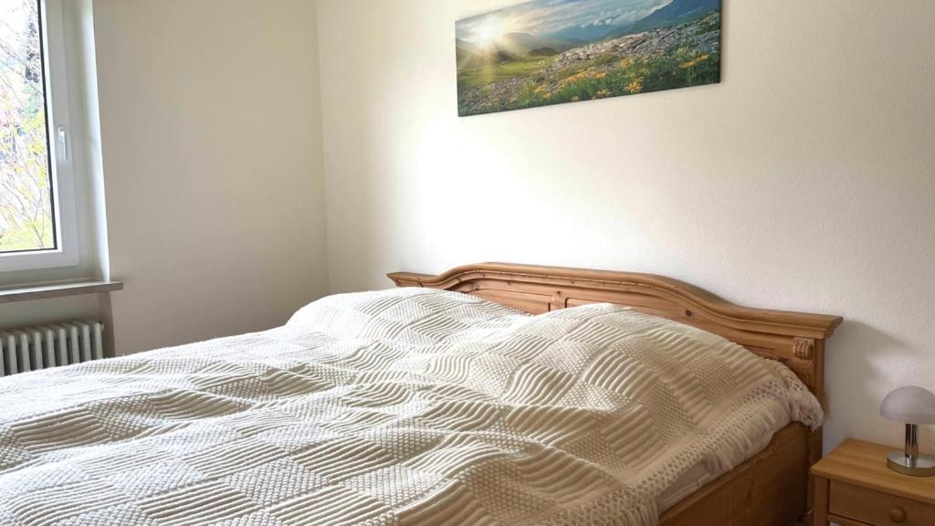 Fewo Alpengloeckchen, Oberstaufen/Steibis ภายนอก รูปภาพ